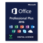 Office 2016 Pro