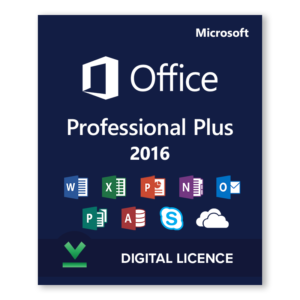 Office 2016 Pro