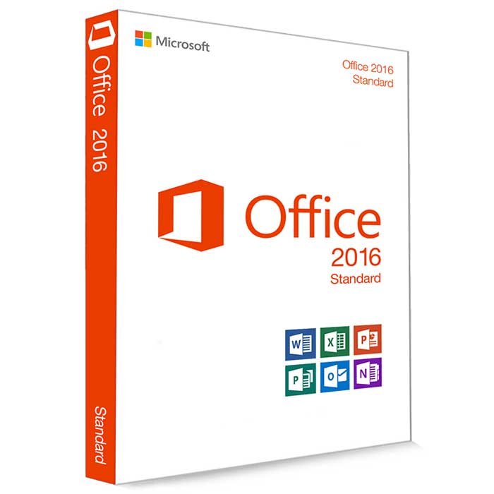 Office 2016