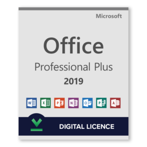 Office 2019 Professional