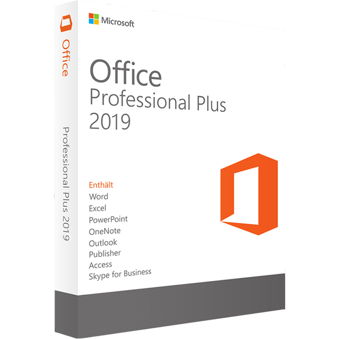 Office 2019