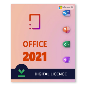 Office 2021 Professional Plus