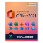 Office 2021 Professional Plus