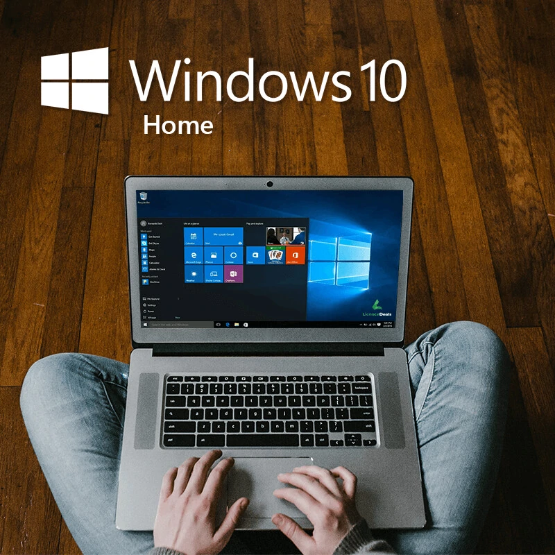 Windows 10 Home
