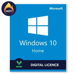 Windows 10 Home Online Activation Digital Licence