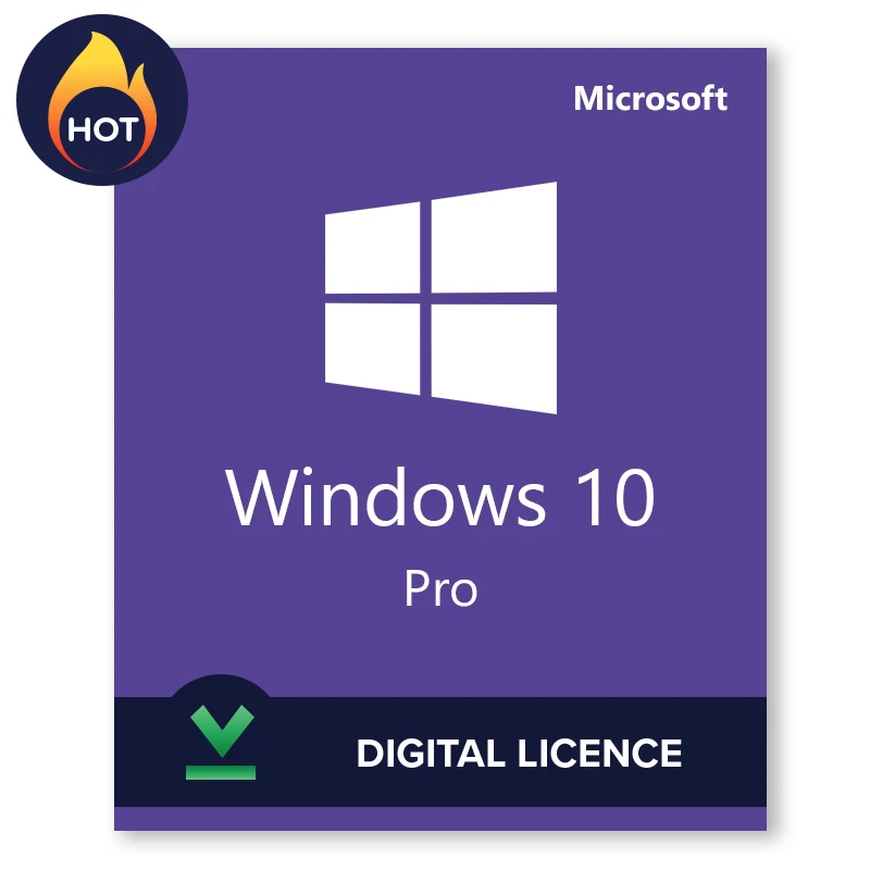 Windows 10 Professional Online Activation Digital