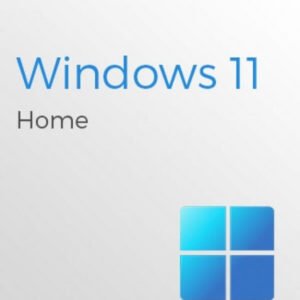 Microsoft Windows 11 Home Genuine License Key